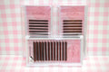0.03 CC (brown) Lashes