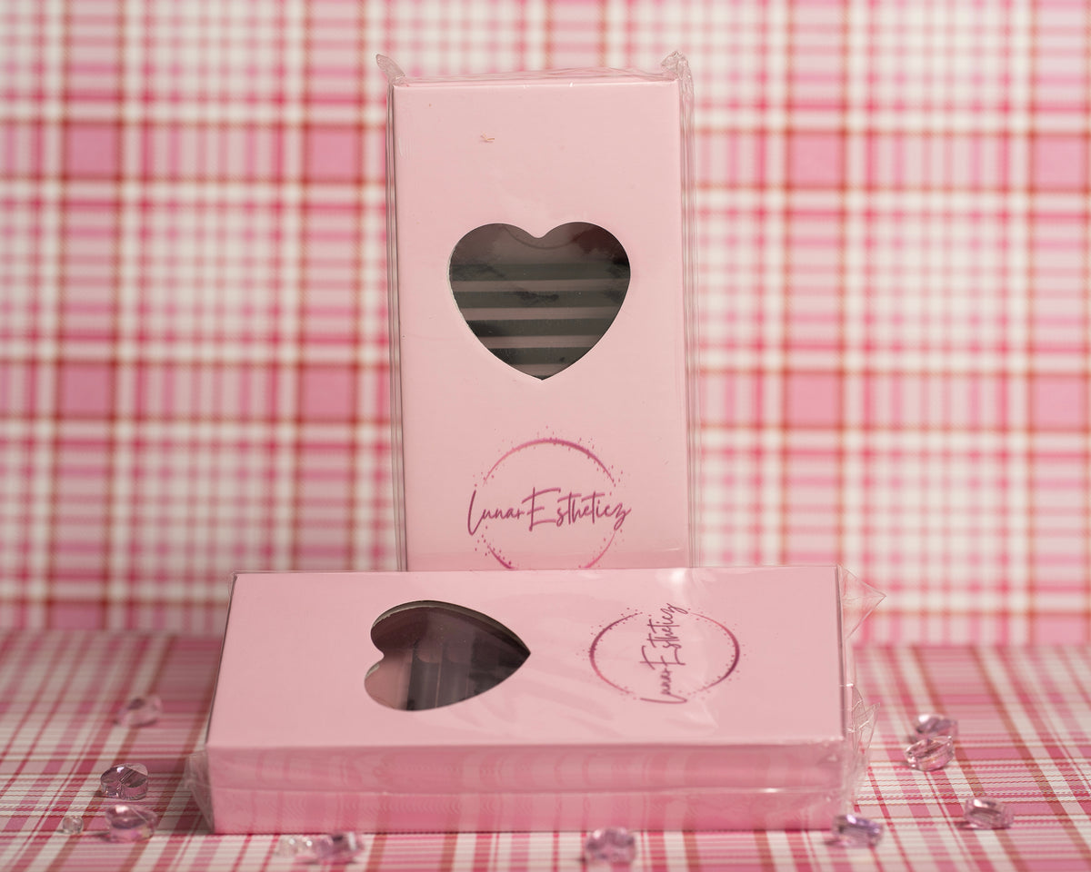 0.05 D Lashes