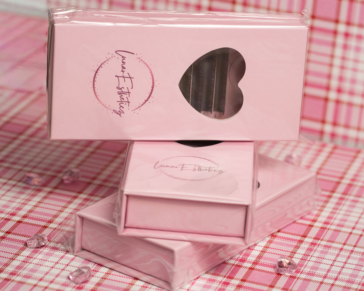 0.05 C lashes