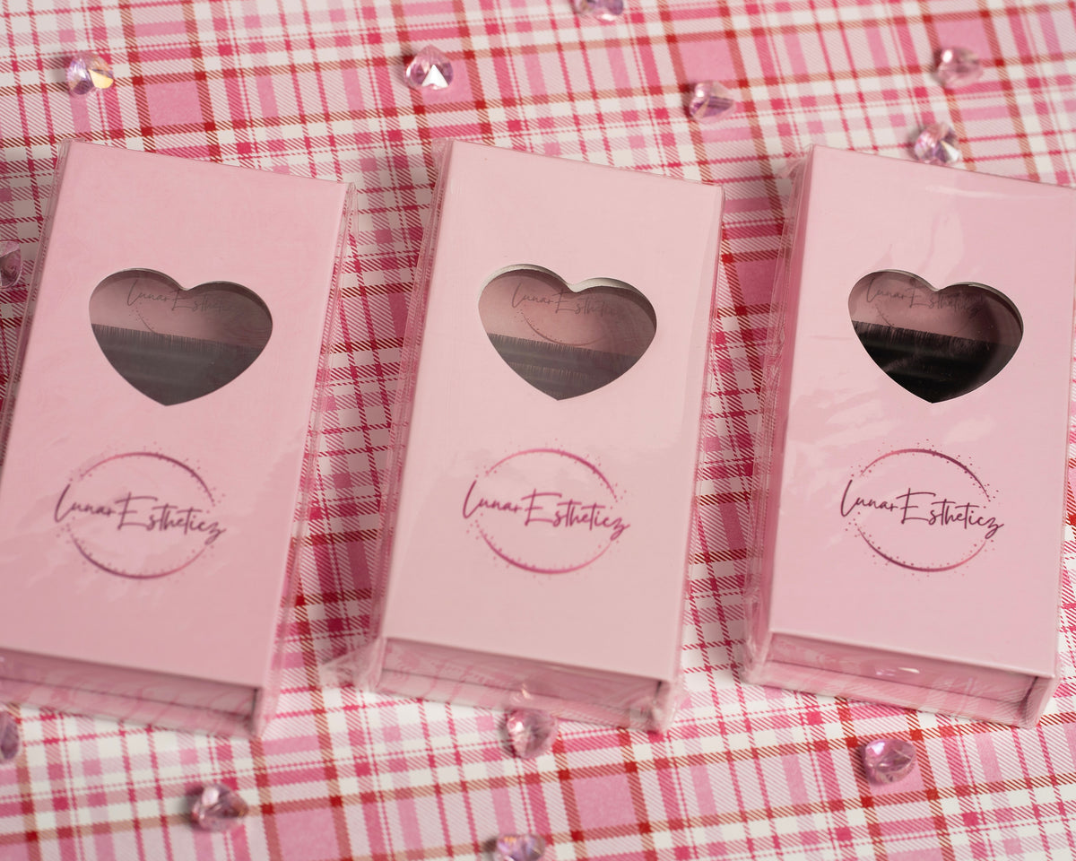 0.03 C Lashes