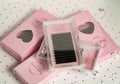 0.03 D Lashes